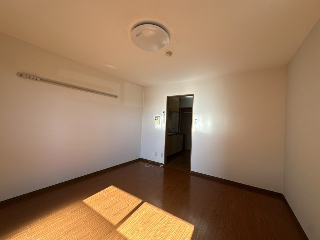 フィオーレ北条の子供部屋