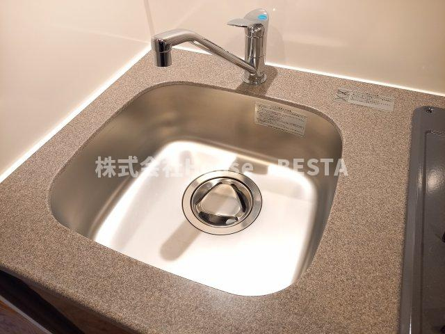 神戸元町Noahのキッチン