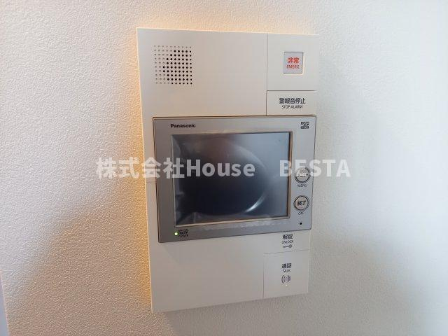 神戸元町Noahのセキュリティ