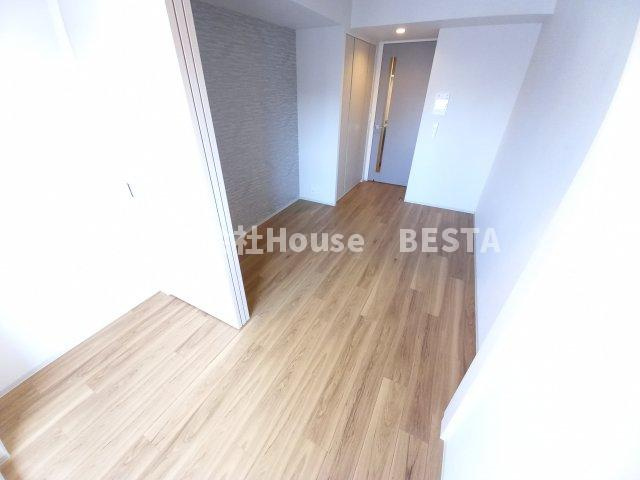 神戸元町Noahの居間・リビング