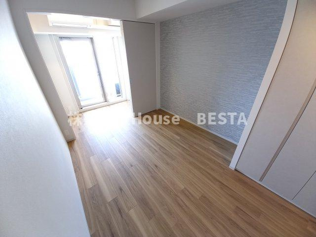 神戸元町Noahの内装