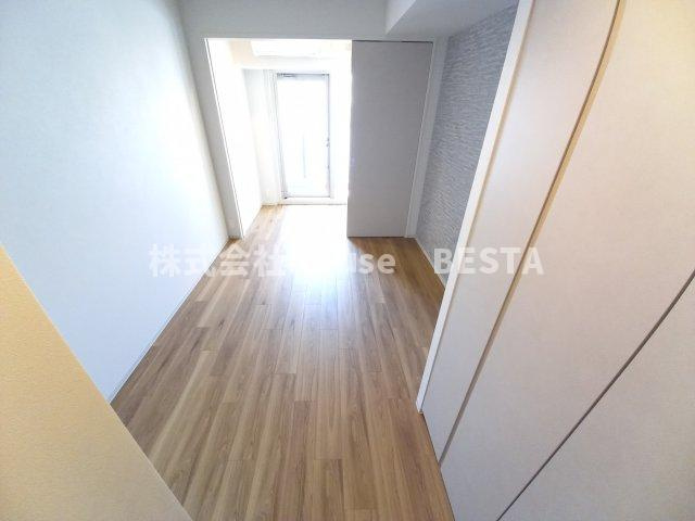 神戸元町Noahの和室