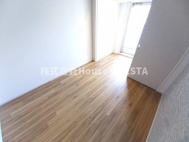 神戸元町Noahの寝室