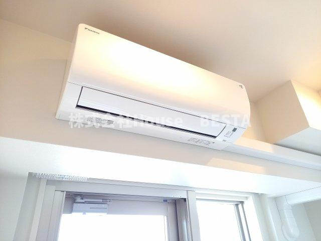 神戸元町Noahの設備