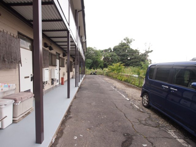 【その他共用部分】 | グリーンコート佐原