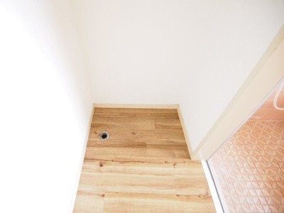 【洗面所】 | グリーンコート佐原 | ＊103号室同間取りのイメージ画像です。