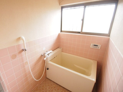 【浴室】 | グリーンコート佐原 | ＊103号室同間取りのイメージ画像です。