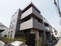 グラン エスポワールの画像