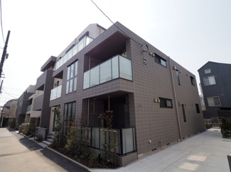 【外観】 | 2025年3月竣工のマンション！
