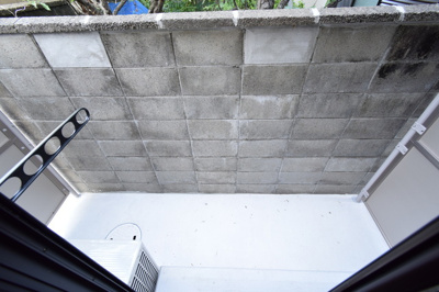 【バルコニー】 | ＫＯＫＯＰＥＬＬＩ花田