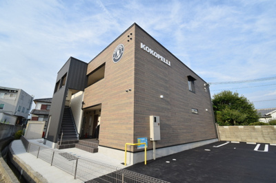 【外観】 | ＫＯＫＯＰＥＬＬＩ花田