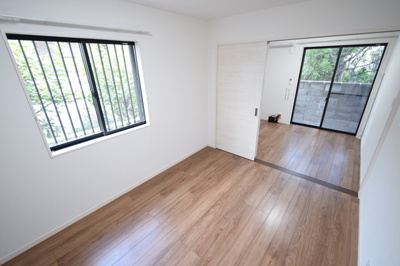 【居間・リビング】 | ＫＯＫＯＰＥＬＬＩ花田