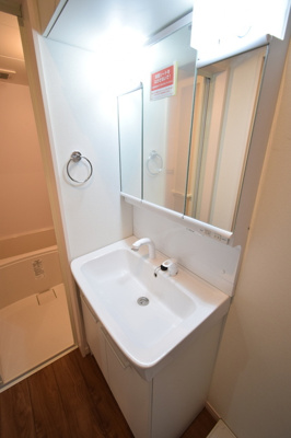 【洗面所】 | ＫＯＫＯＰＥＬＬＩ花田