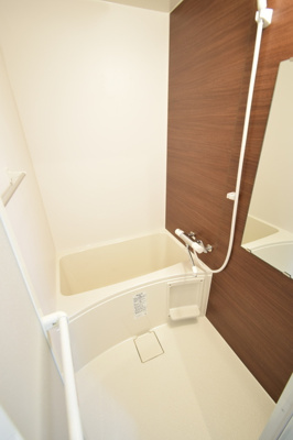 【浴室】 | ＫＯＫＯＰＥＬＬＩ花田