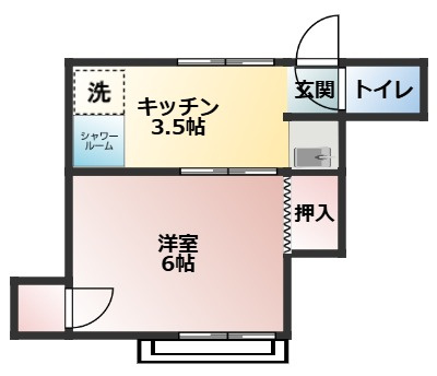 第二越後荘