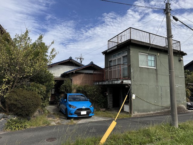 朽網東　売土地の画像