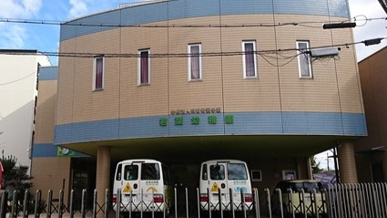 箕面市桜井１丁目　建築条件なし土地＜Ｂ号地＞の周辺