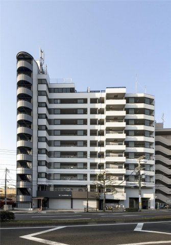 第二丸昌興業ビルの画像