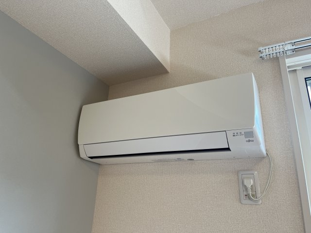 プラージュの設備