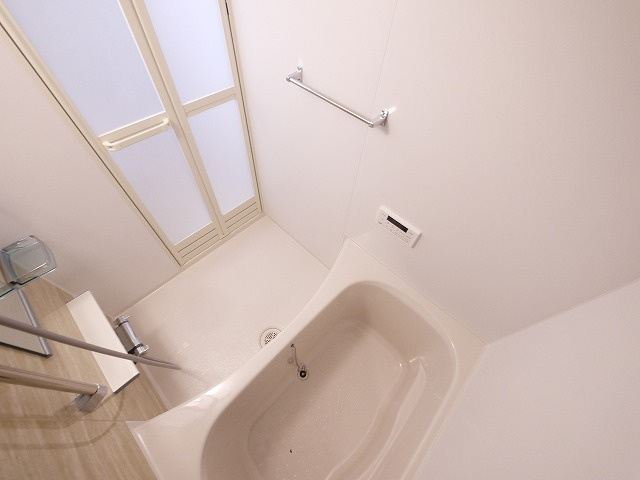 アレグリアの浴室|お風呂です