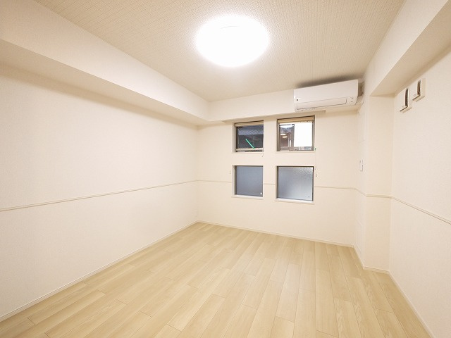 アレグリアの居間・リビング|ゆったり過ごせる居間です