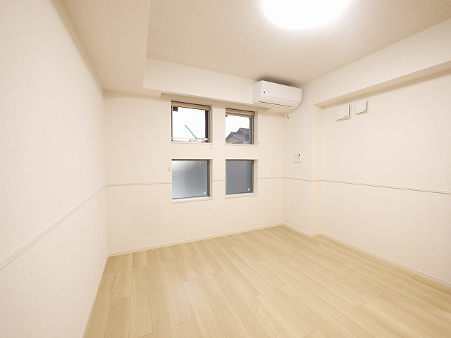 アレグリアの内装|居間です