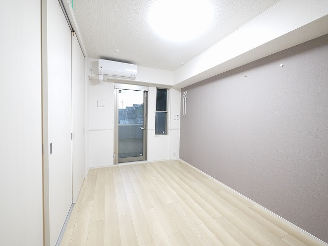 アレグリアの内装|内装もきれいです