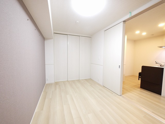 アレグリアの寝室|寝室にいかがでしょうか