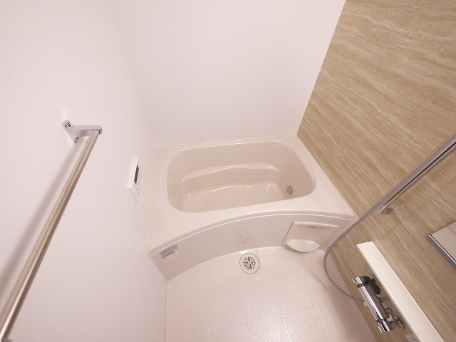 アレグリアの浴室|お風呂で日々の疲れを落としましょう