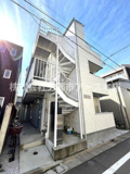 フォンス大森西の画像