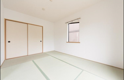 【寝室】 | エトワール柏原Ⅱ