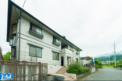 【外観】 | エトワール柏原Ⅱ