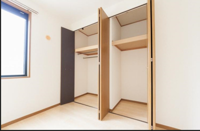 【収納】 | エトワール柏原Ⅱ