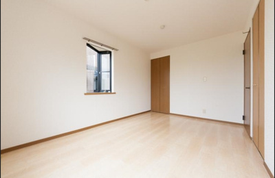 【居間・リビング】 | エトワール柏原Ⅱ