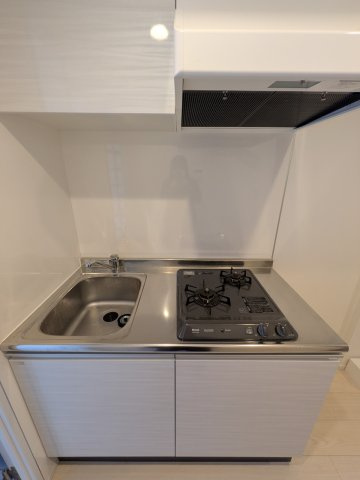 アザーレ・プラネ日吉の収納