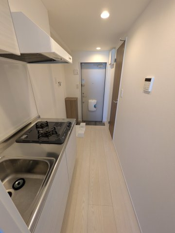 アザーレ・プラネ日吉の浴室