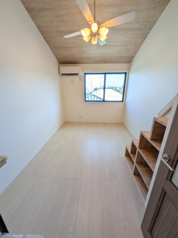 アザーレ・プラネ日吉のキッチン