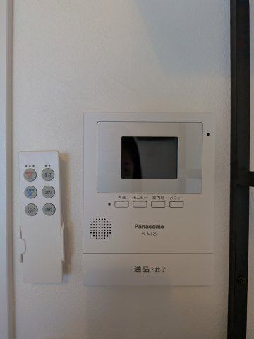 アザーレ・プラネ日吉の内装