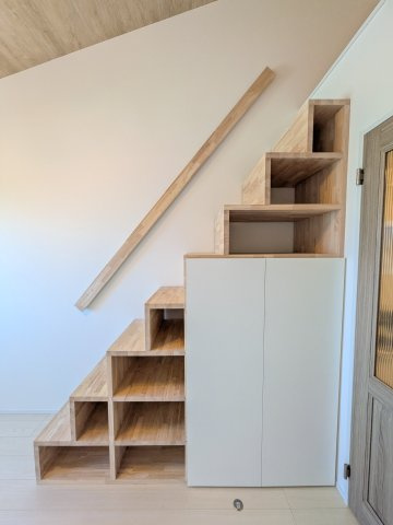 アザーレ・プラネ日吉の内装