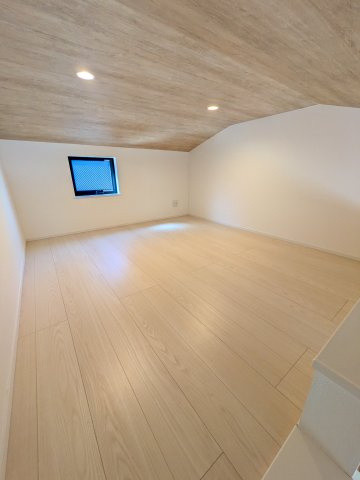 アザーレ・プラネ日吉の収納