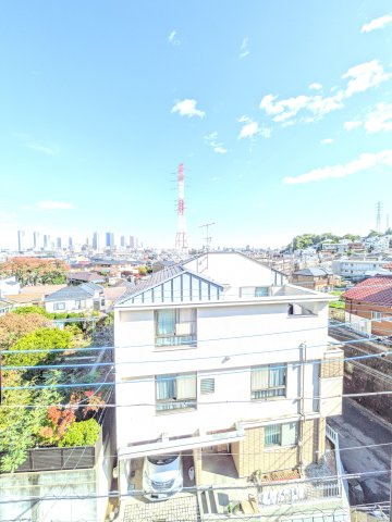 アザーレ・プラネ日吉の設備