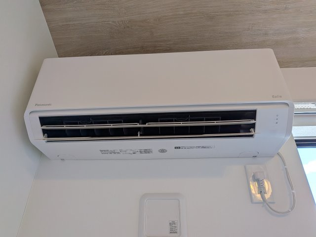 アザーレ・プラネ日吉の展望