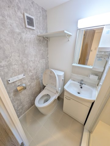 アザーレ・プラネ日吉の設備