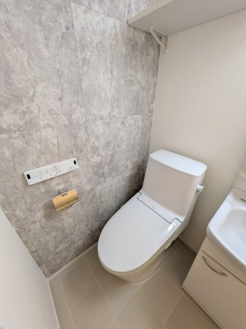 アザーレ・プラネ日吉の設備