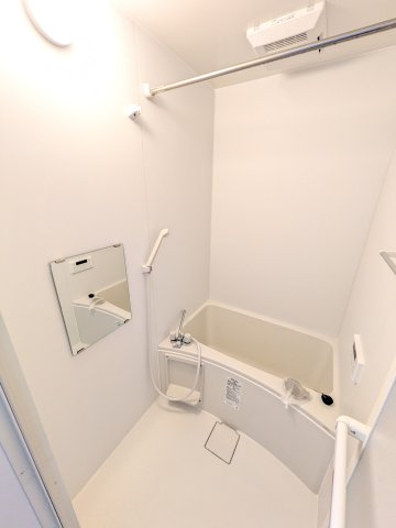 アザーレ・プラネ日吉の洗面所