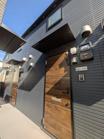 アザーレ・プラネ日吉のその他