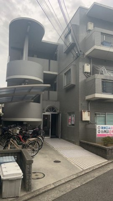 【外観】 | ロイヤルハイツ深井清水