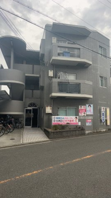 【外観】 | ロイヤルハイツ深井清水