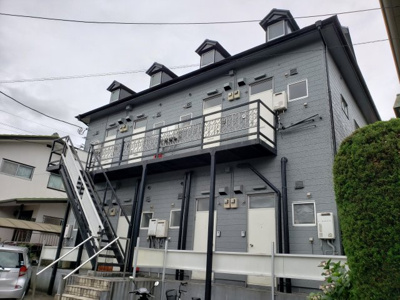 【外観】 | エリートハイム