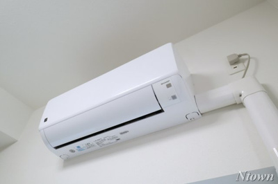 【設備】 | La’a Kea徳川(ラアケア徳川) | エアコンです